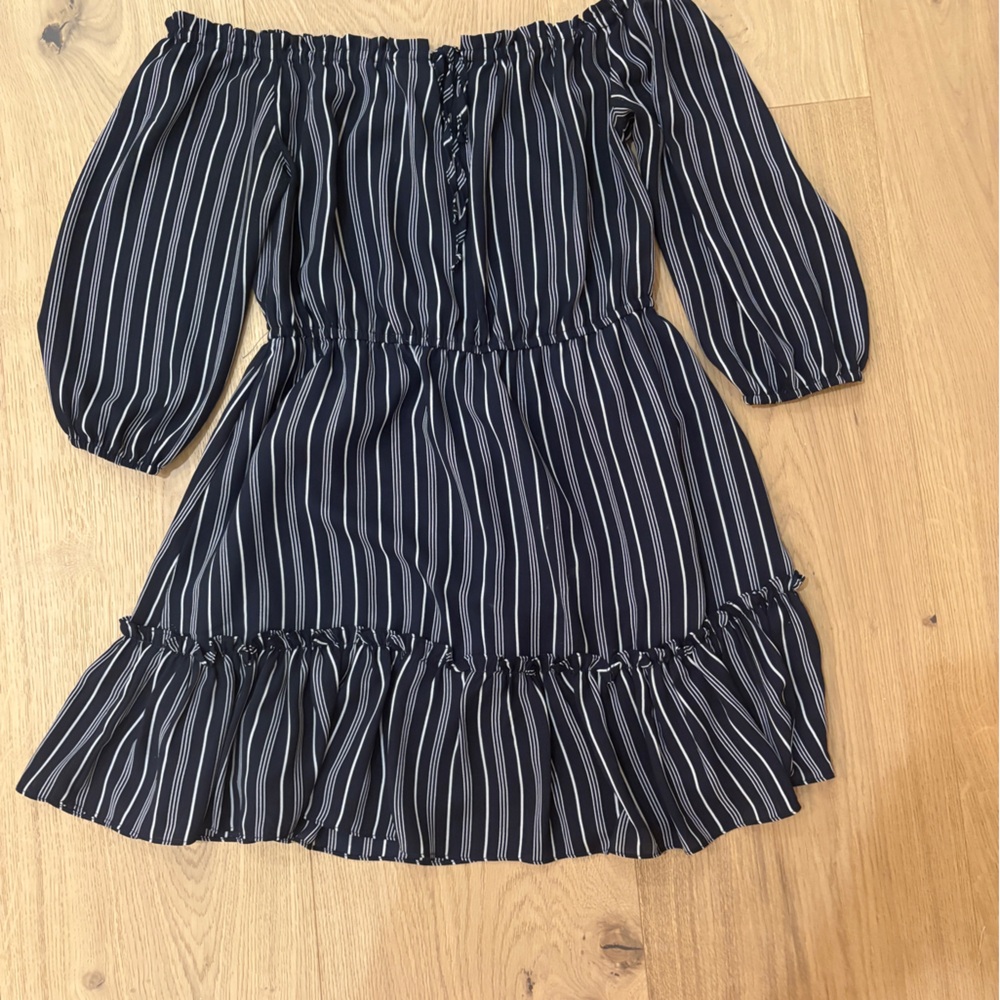 BB Dakota mini dress